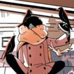 Meet your Posher, Ateli